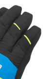 Reusch Maxim GORE-TEX® Junior 6461334 7002 black blue yellow 2